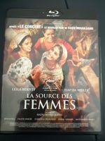 Blu-ray « La source des femmes » Radu Mihaileanu